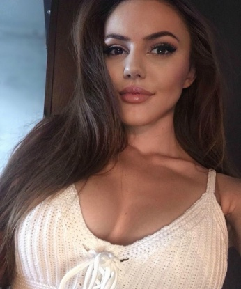 Елизавета, 24 года