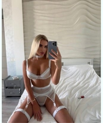 Регина, 28 лет